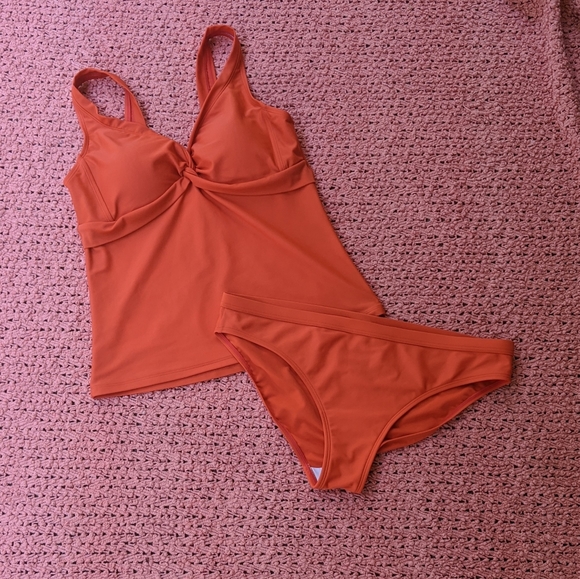 Boden Other - Boden Tankini